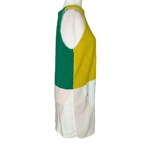 Anthropologie Moth Mod Shapeshift Sweater Tunic
Mini Dress - Picture 8 of 9